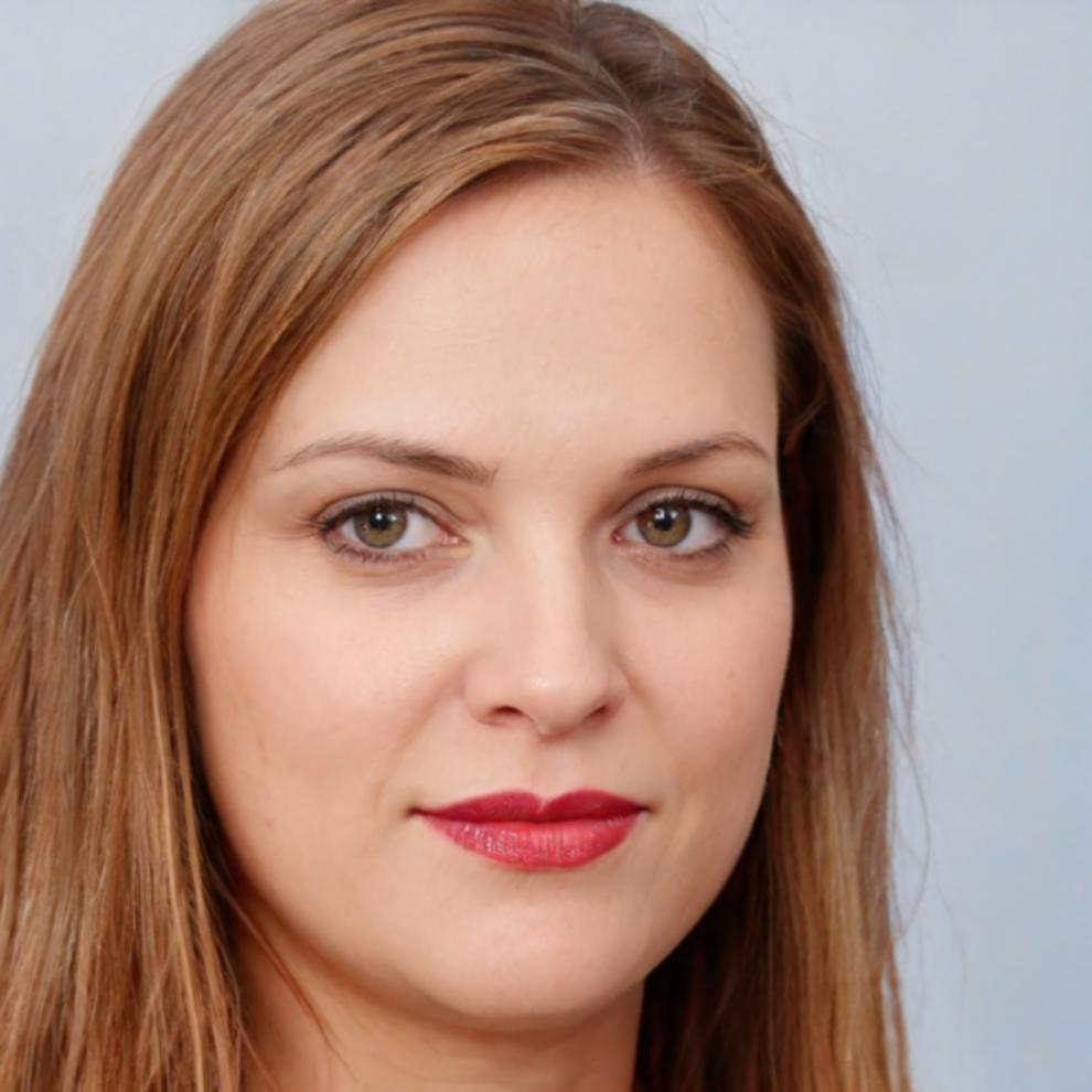 Portrait de Ludivine Tessier